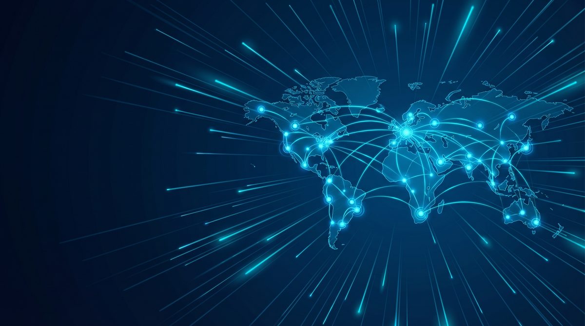 分频加速器全球网络加速